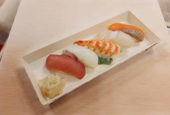 試食商品1