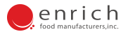 Enrich Food Manufacturers,Inc.